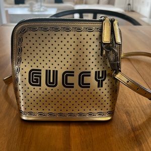 Gucci Sega Purse